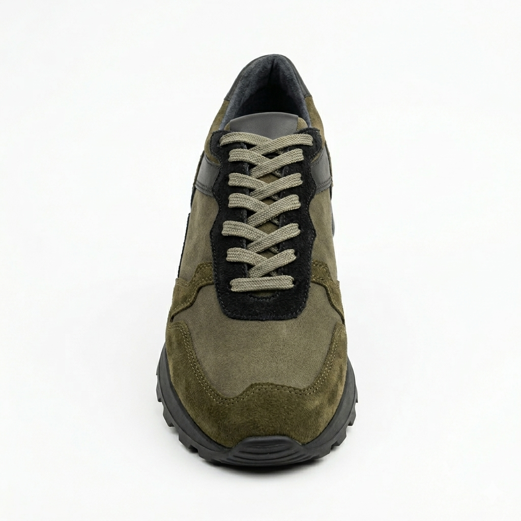 Kiev - Muške Kožne Patike