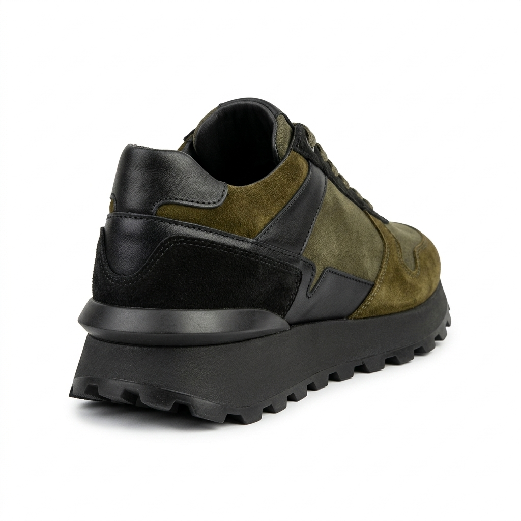 Kiev - Muške Kožne Patike