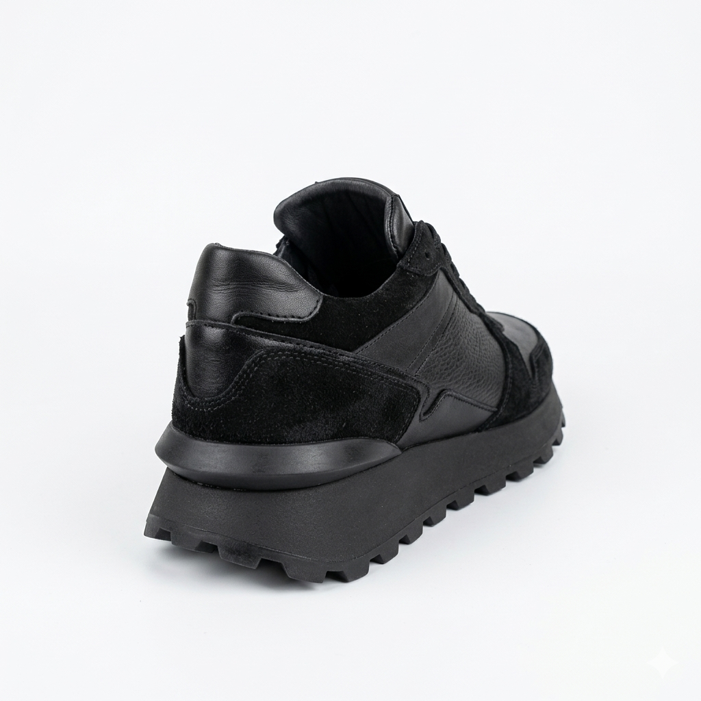 Kiev - Muške Kožne Patike