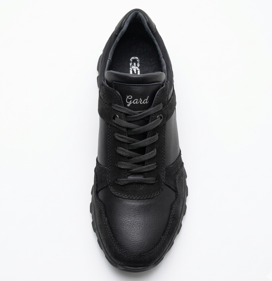 Lisabon - Muške Kožne Patike