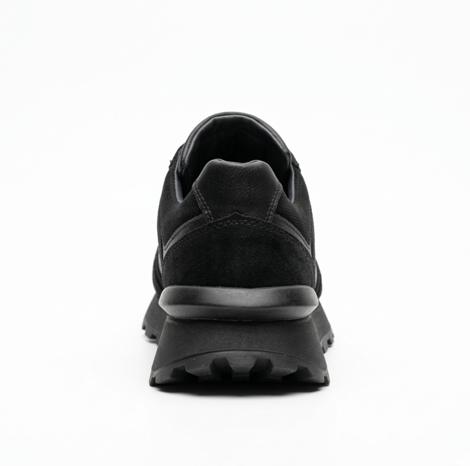 Lisabon - Muške Kožne Patike