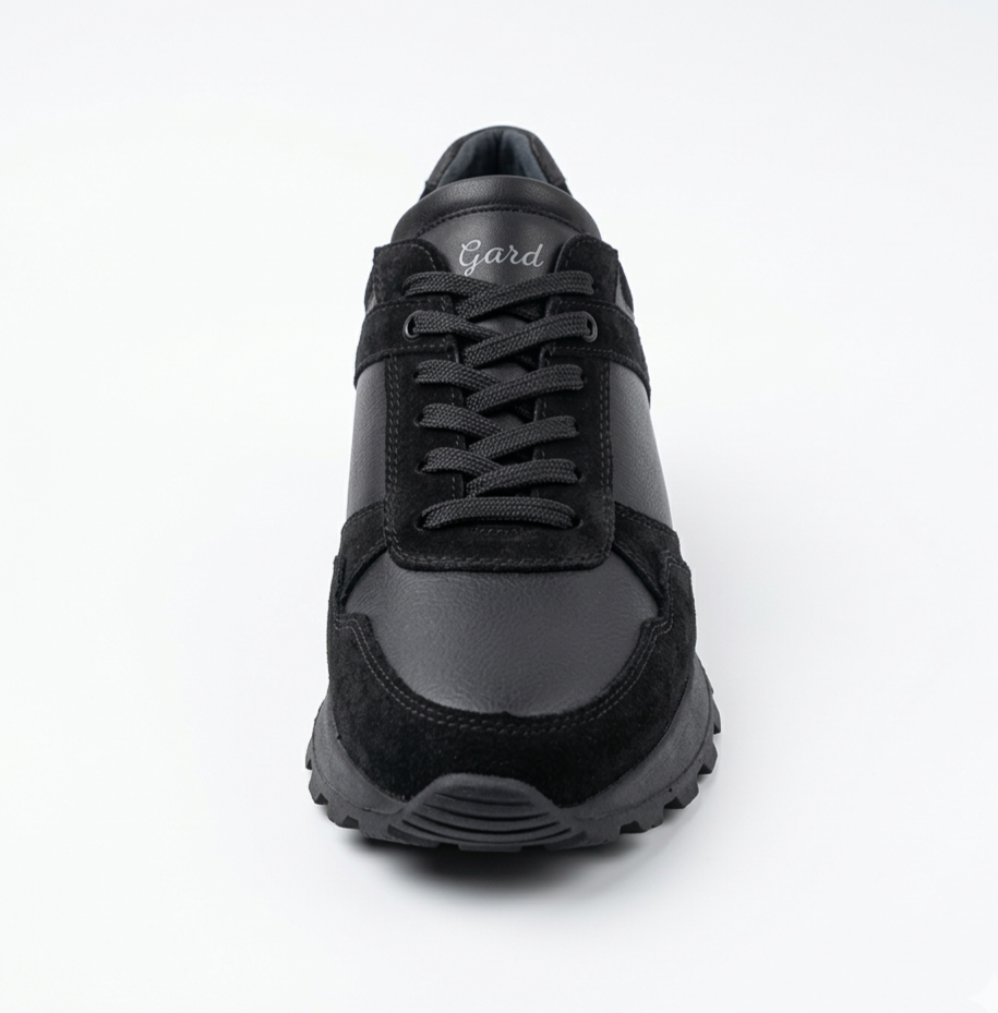 Lisabon - Muške Kožne Patike