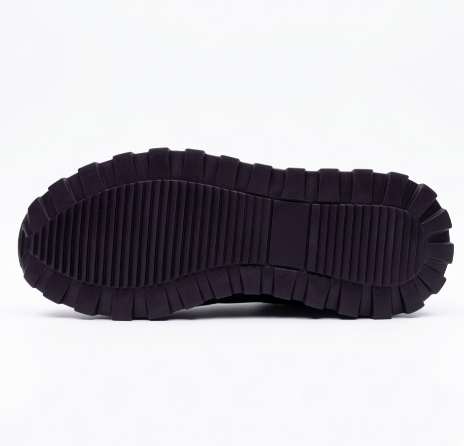 London - Muške Kožne Patike