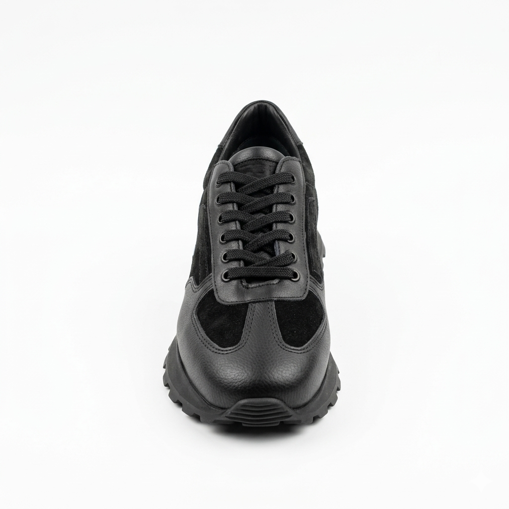 London - Muške Kožne Patike