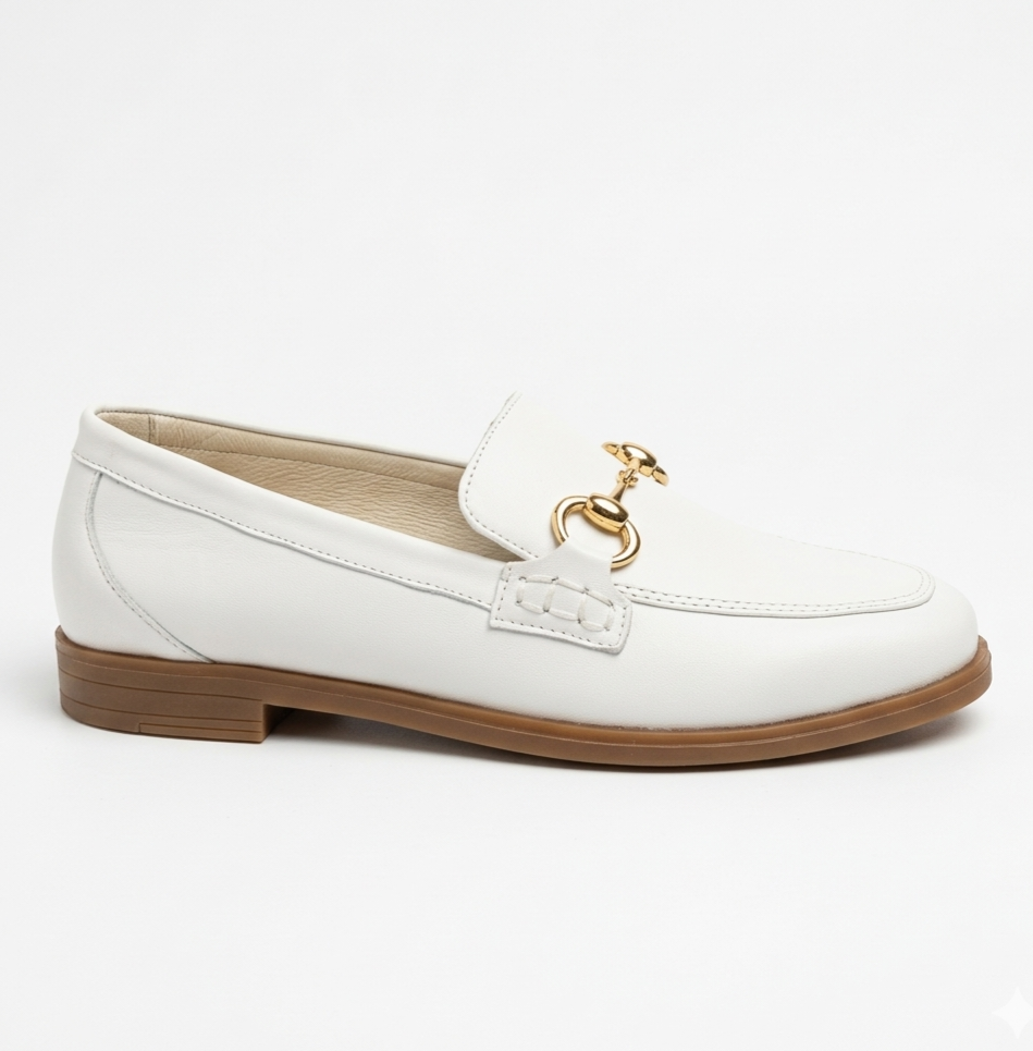 Madrid - Ženske Kožne Cipele