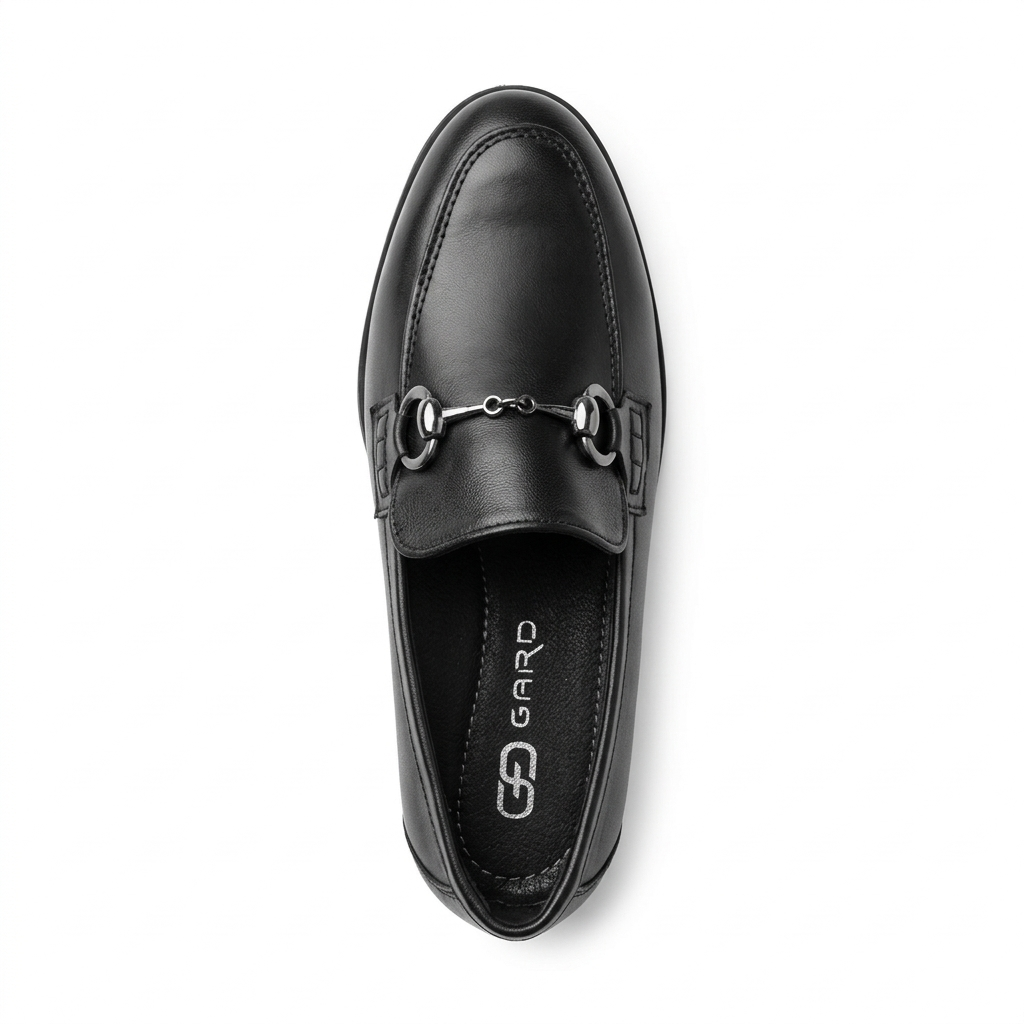 Madrid - Ženske Kožne Cipele