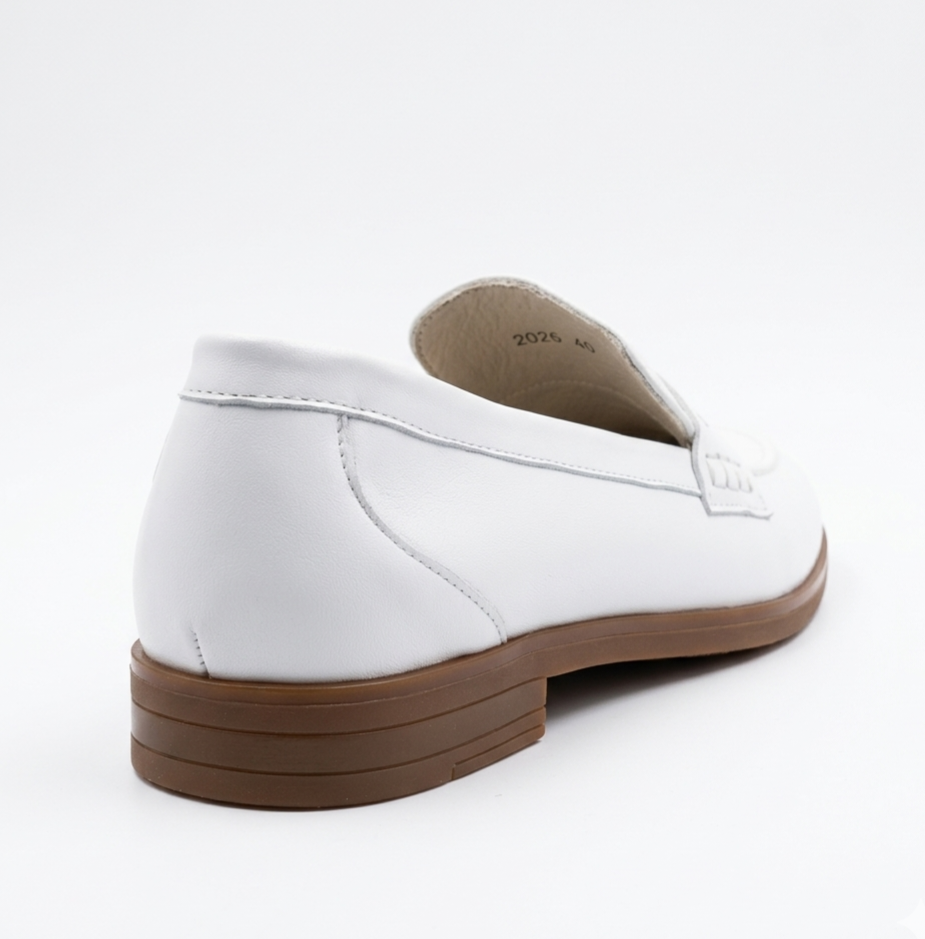 Madrid - Ženske Kožne Cipele