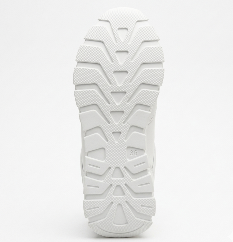 Olympia - Ženske Kožne Patike