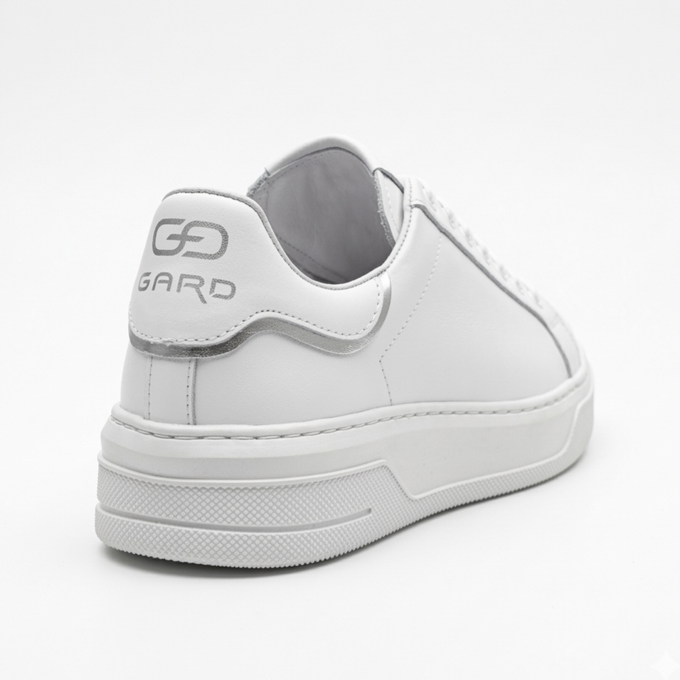 Paris - Ženske Kožne Patike