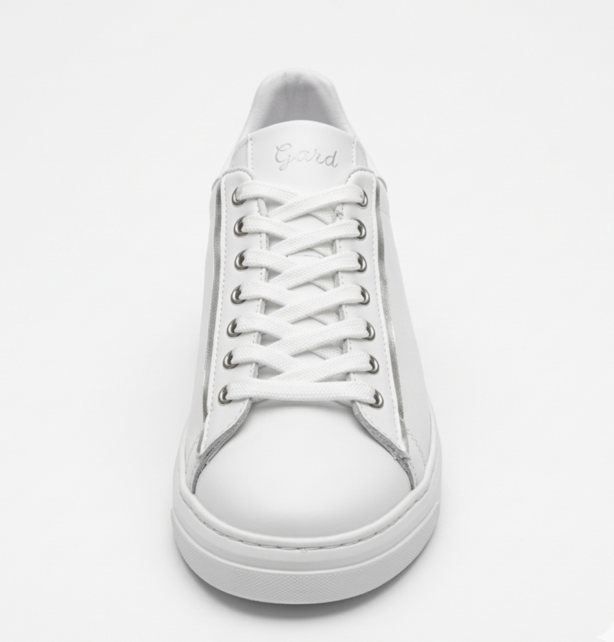 Paris - Ženske Kožne Patike