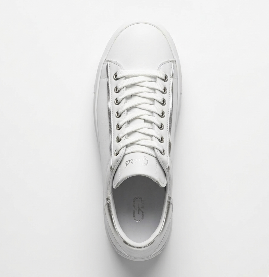 Paris - Ženske Kožne Patike