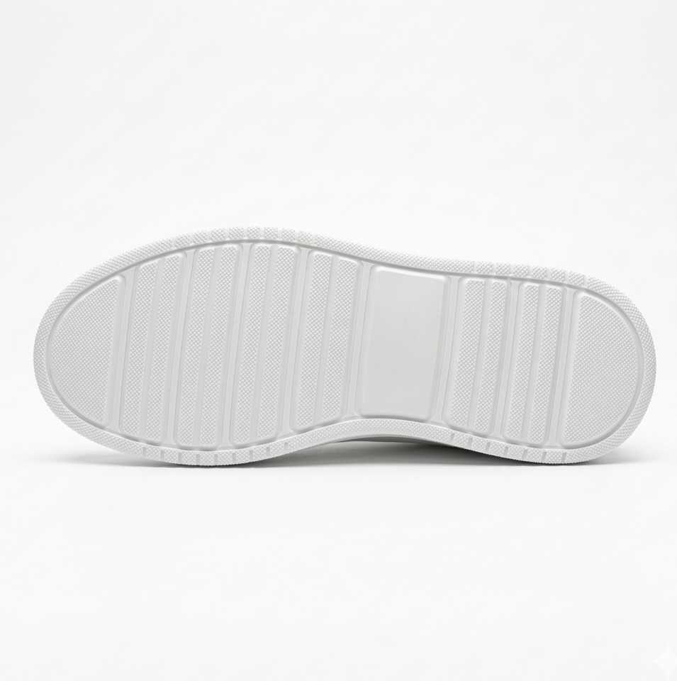 Paris - Ženske Kožne Patike