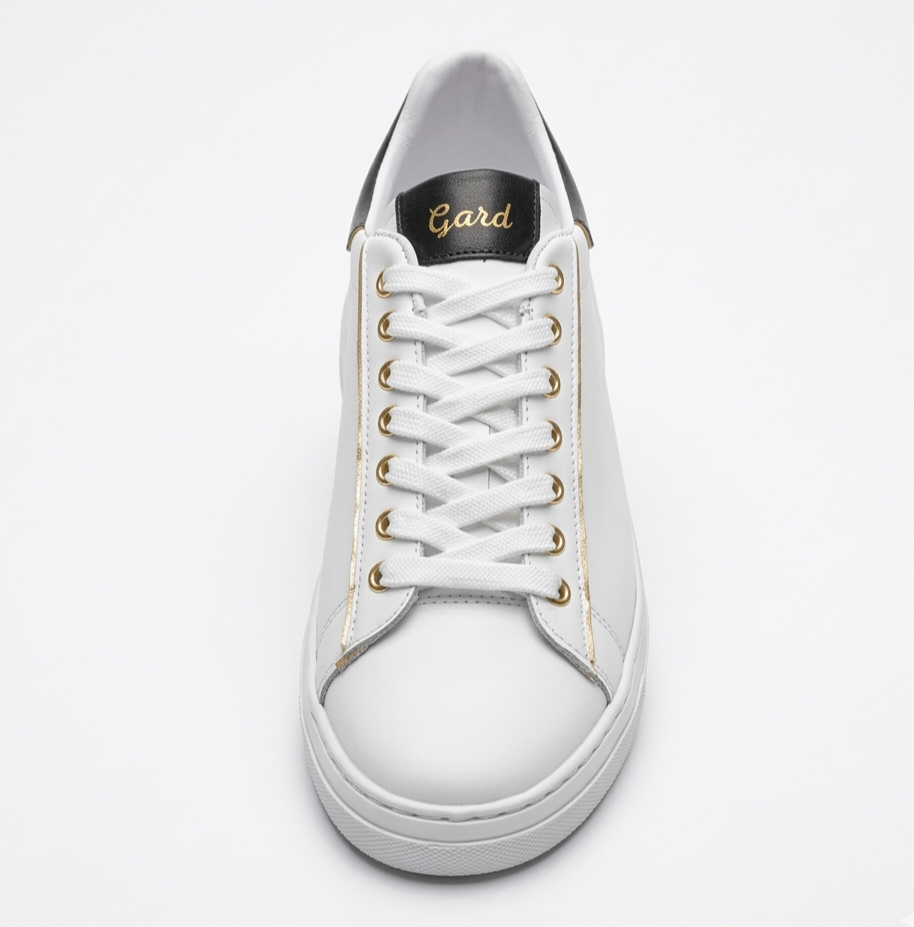 Paris - Ženske Kožne Patike