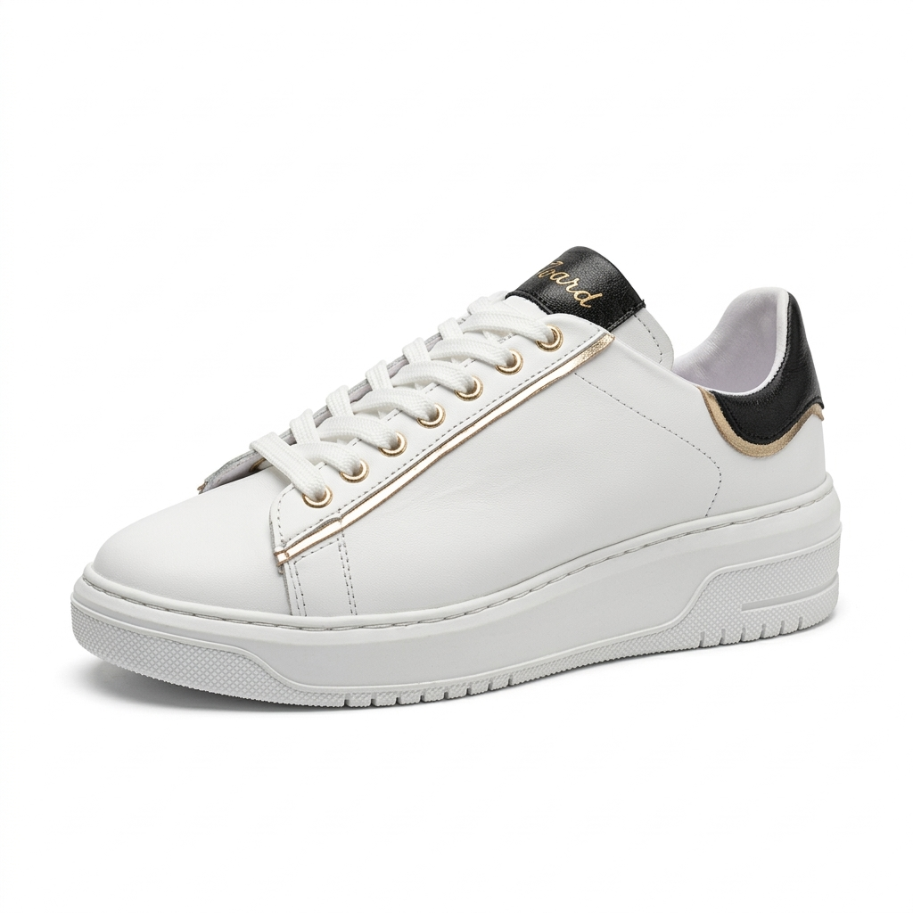 Paris - Ženske Kožne Patike