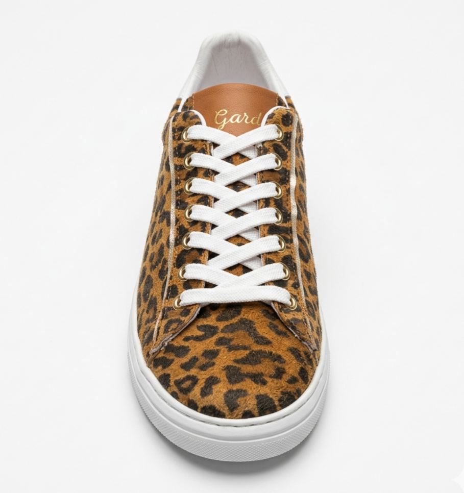 Paris - Ženske Kožne Patike