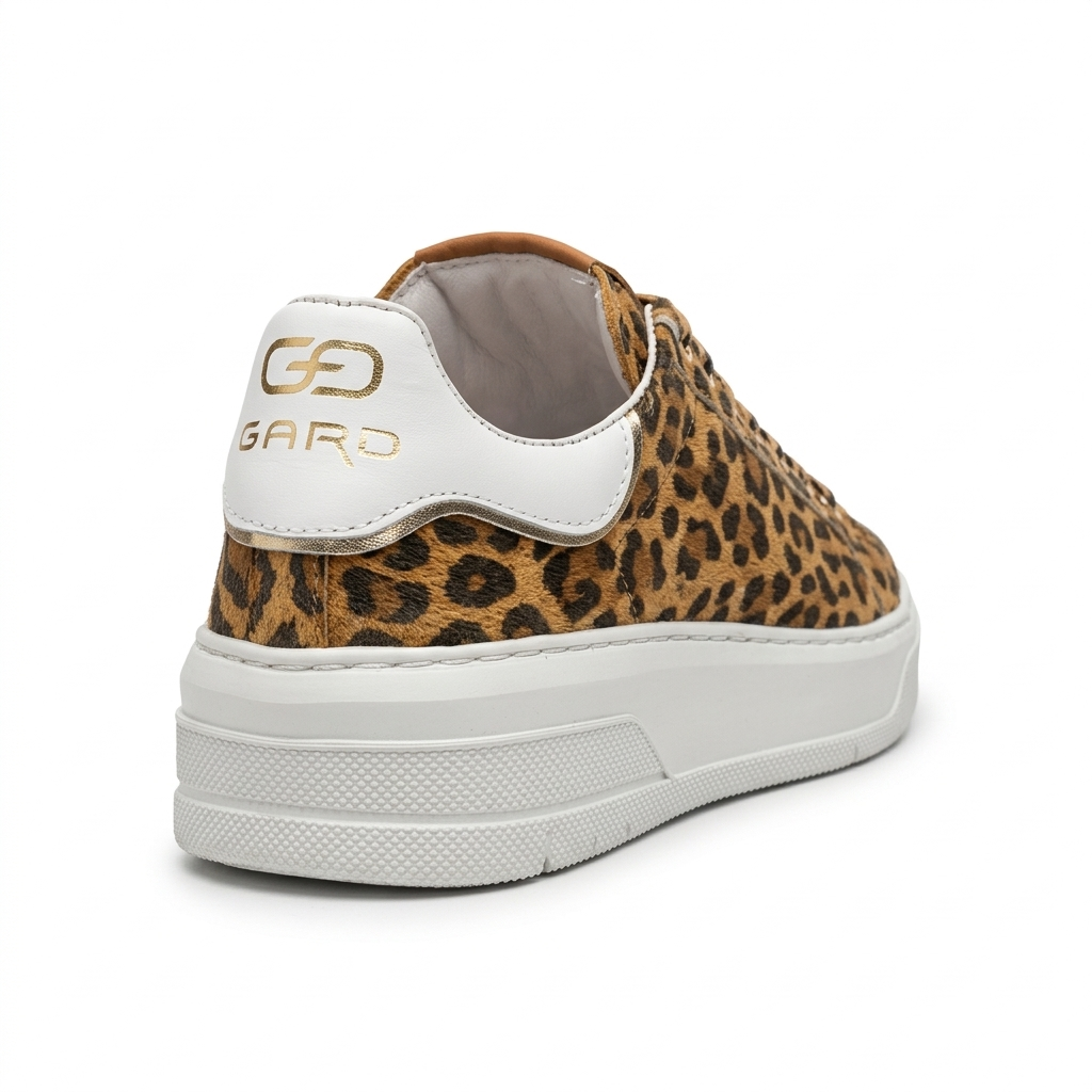 Paris - Ženske Kožne Patike