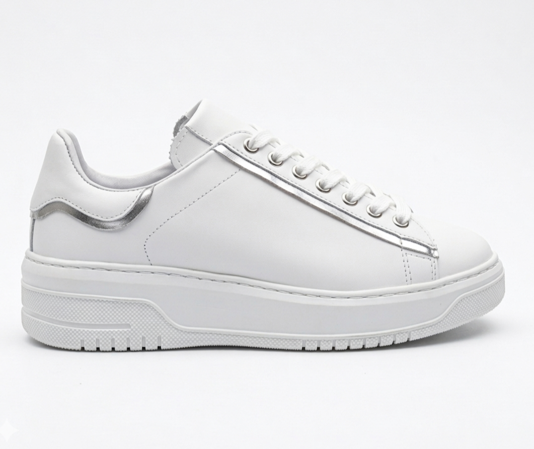 Paris - Ženske Kožne Patike