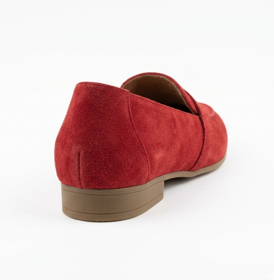 Rome- Ženske Kožne Mokasine