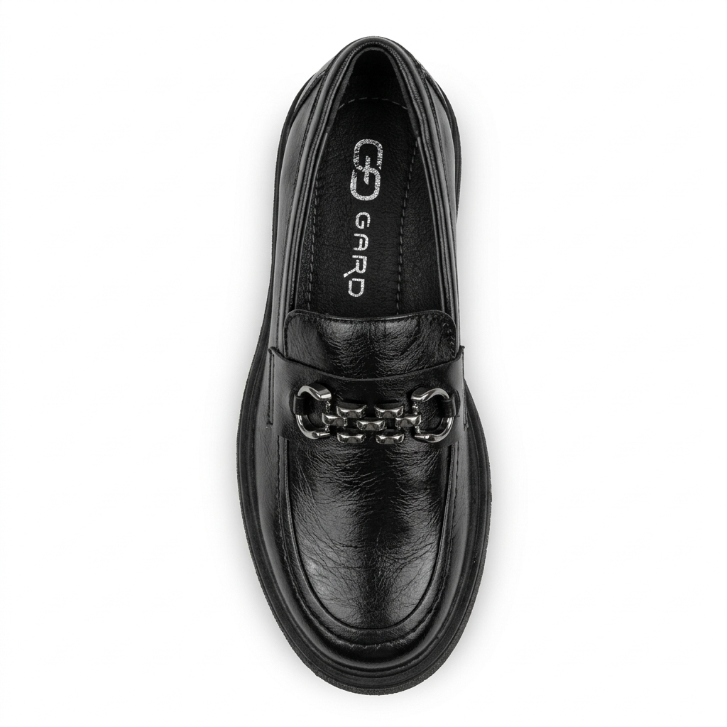 Sofija- Ženske Kožne Mokasine