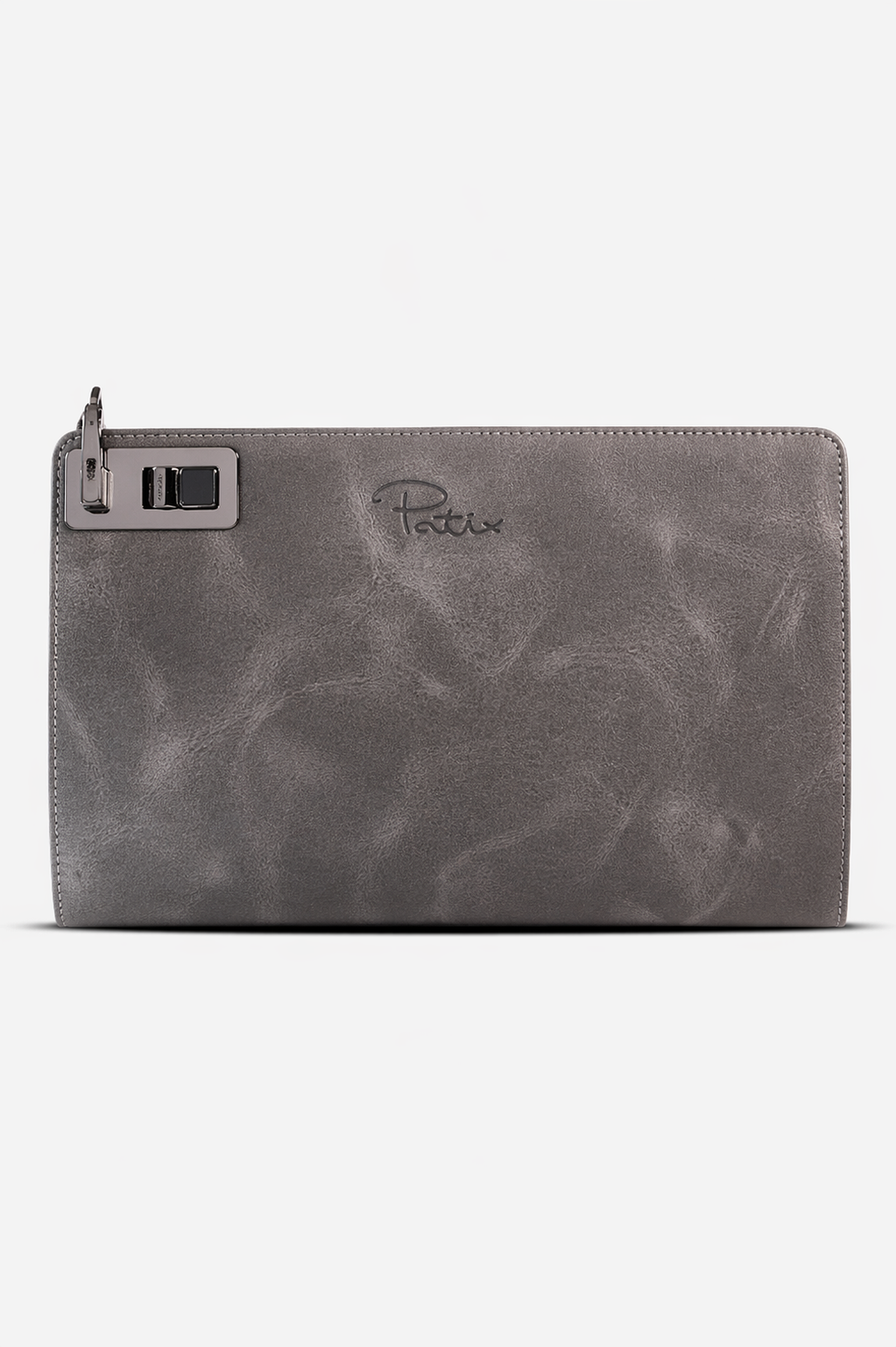 Trace – Muška Ručna Torbica Sa Čitačem Otiska Prsta