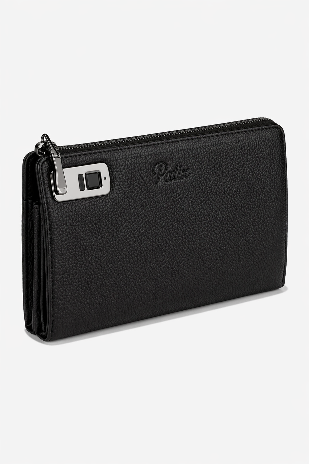 Trace – Muška Ručna Torbica Sa Čitačem Otiska Prsta