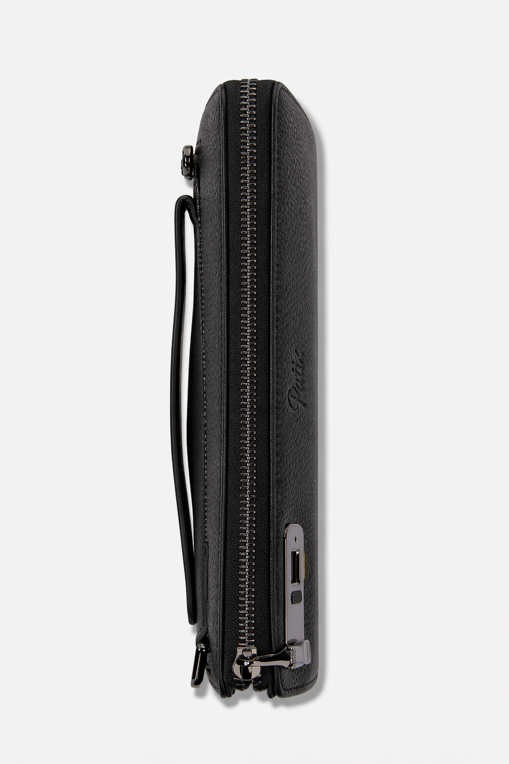 Trace – Muška Ručna Torbica Sa Čitačem Otiska Prsta