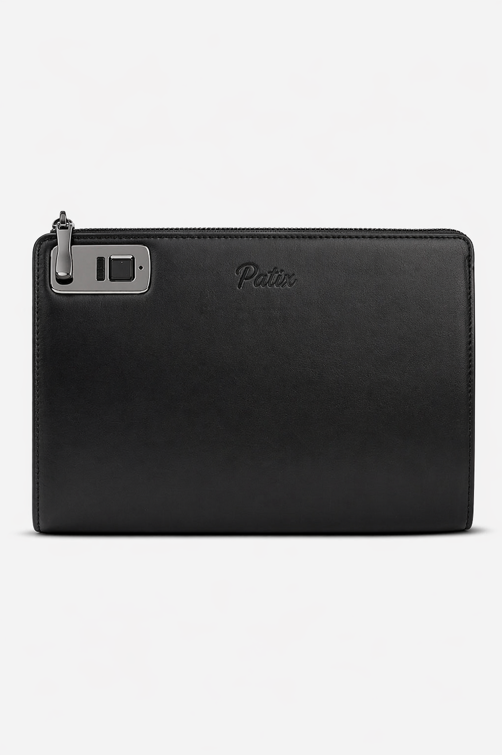 Trace – Muška Ručna Torbica Sa Čitačem Otiska Prsta