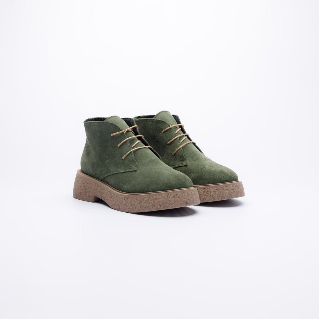 Wenona - Ženske Čizme