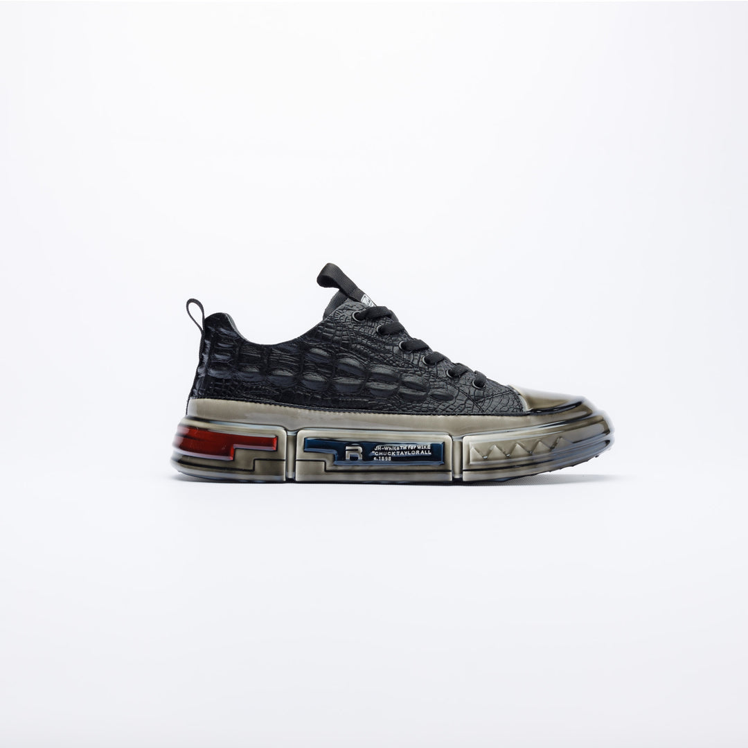 Fyodor - Krokodil Kožne Patike