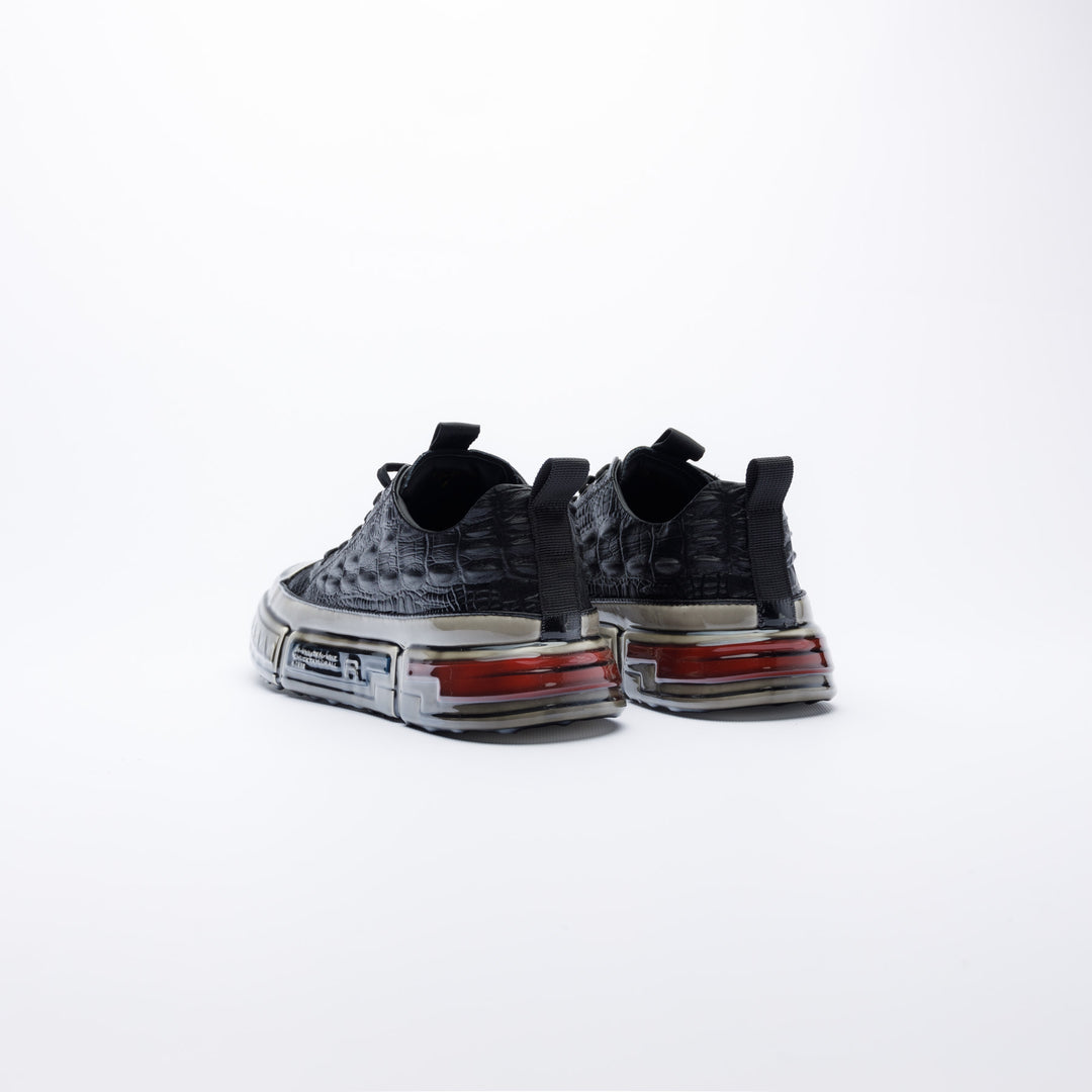 Fyodor - Krokodil Kožne Patike