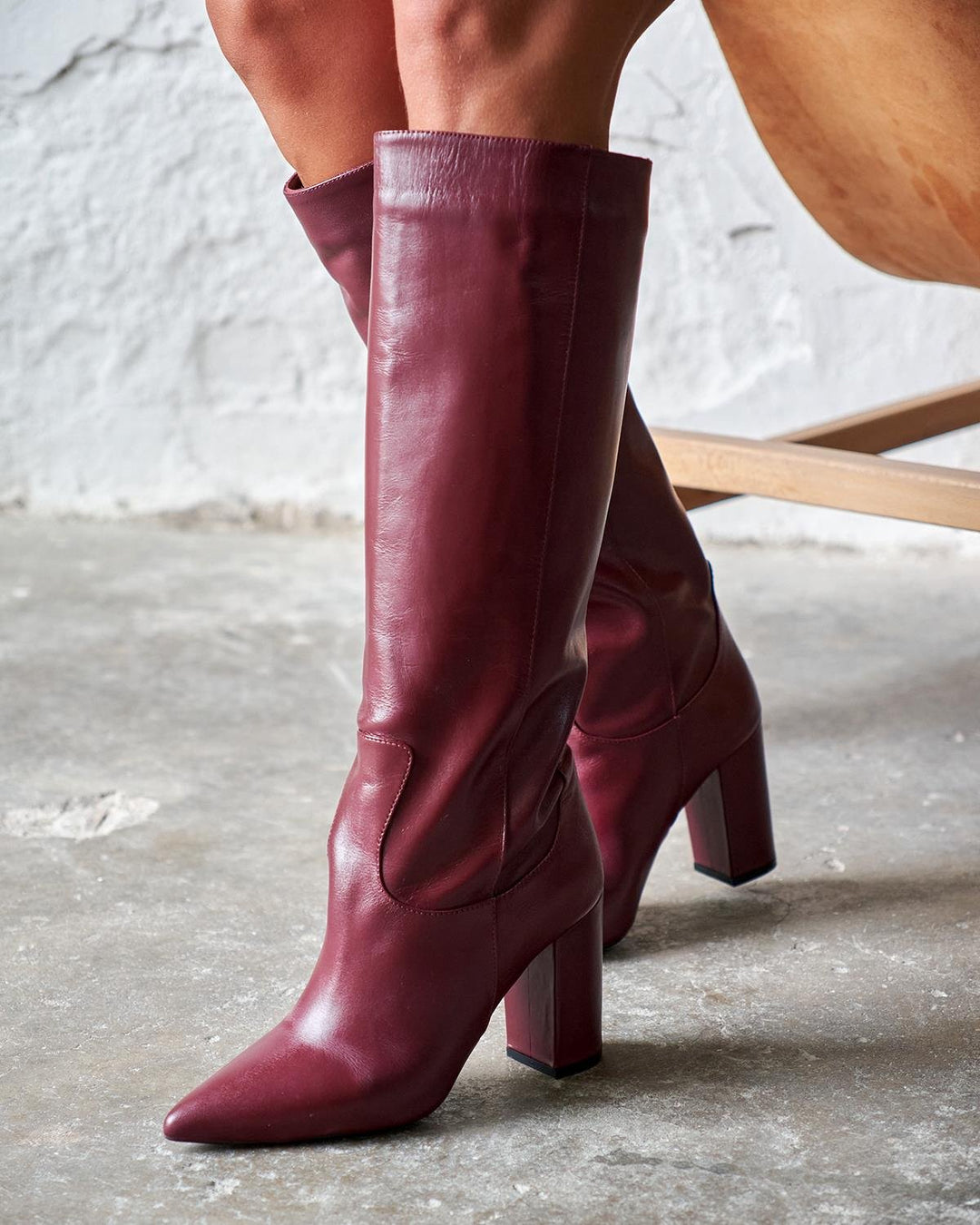 Alto - Ženske Čizme