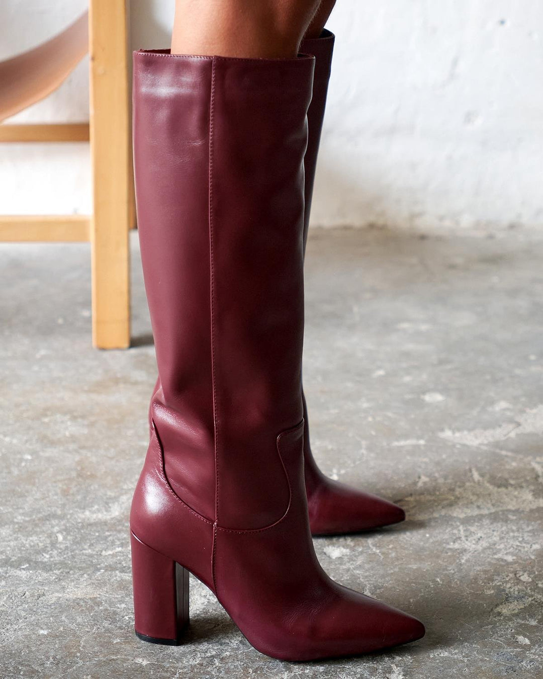 Alto - Ženske Čizme