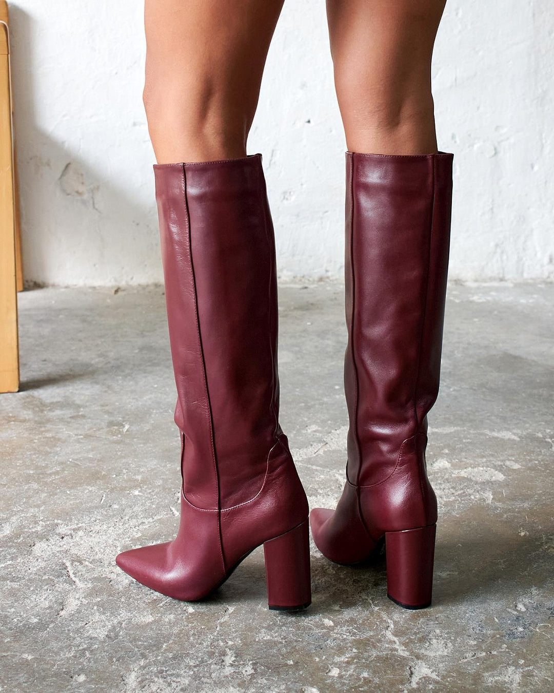 Alto - Ženske Čizme