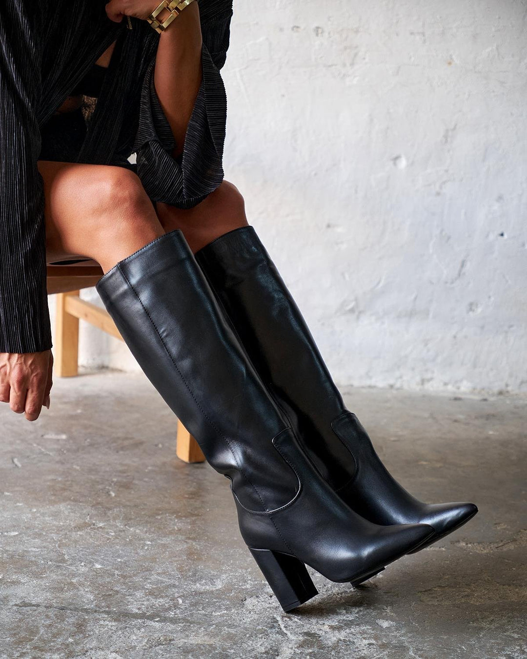 Alto - Ženske Čizme