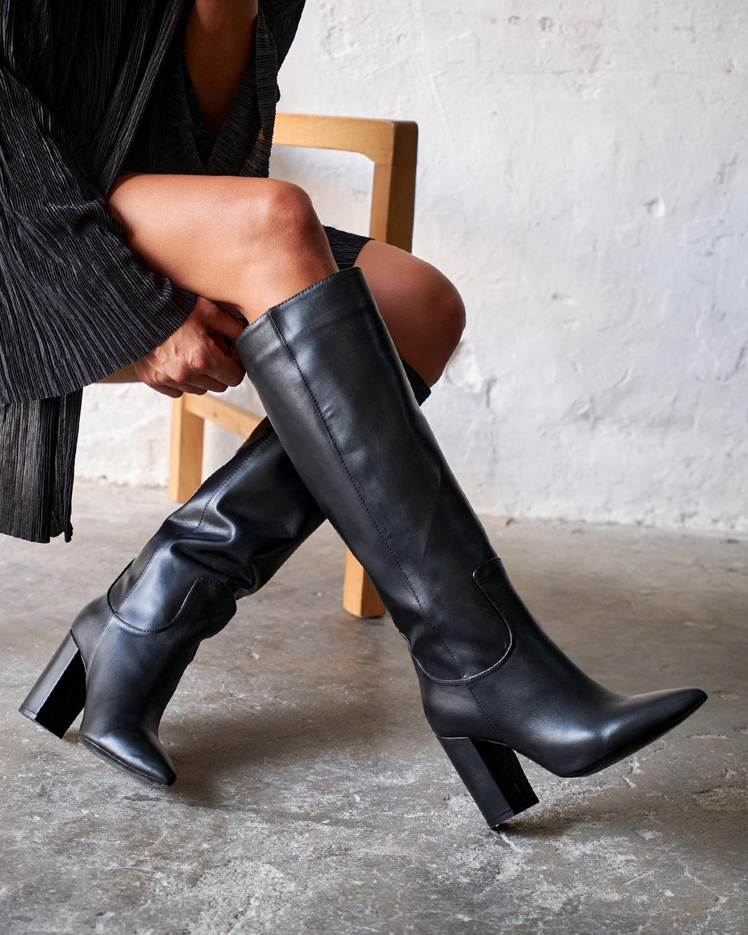 Alto - Ženske Čizme