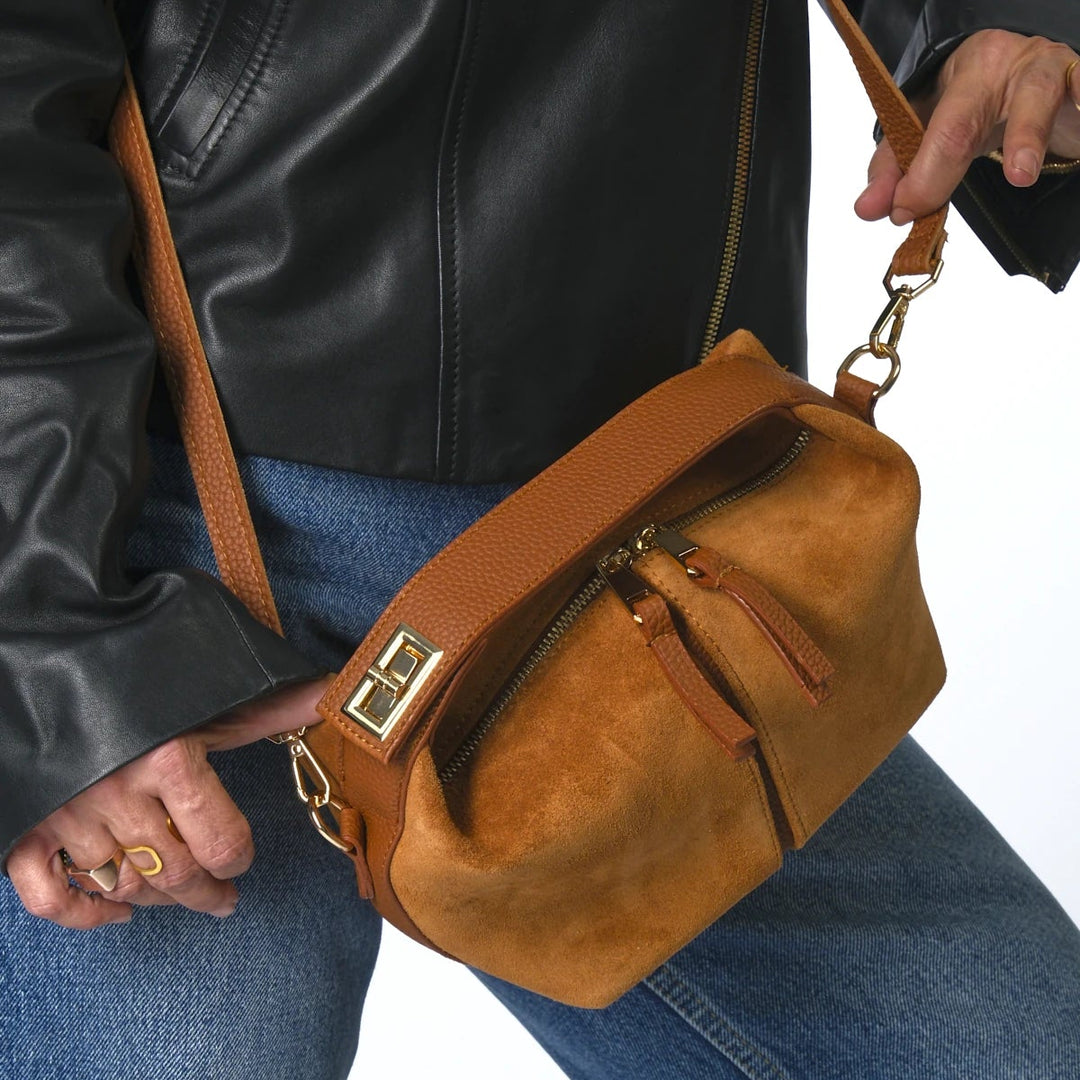 Dune – Ženske Kožne Torbe