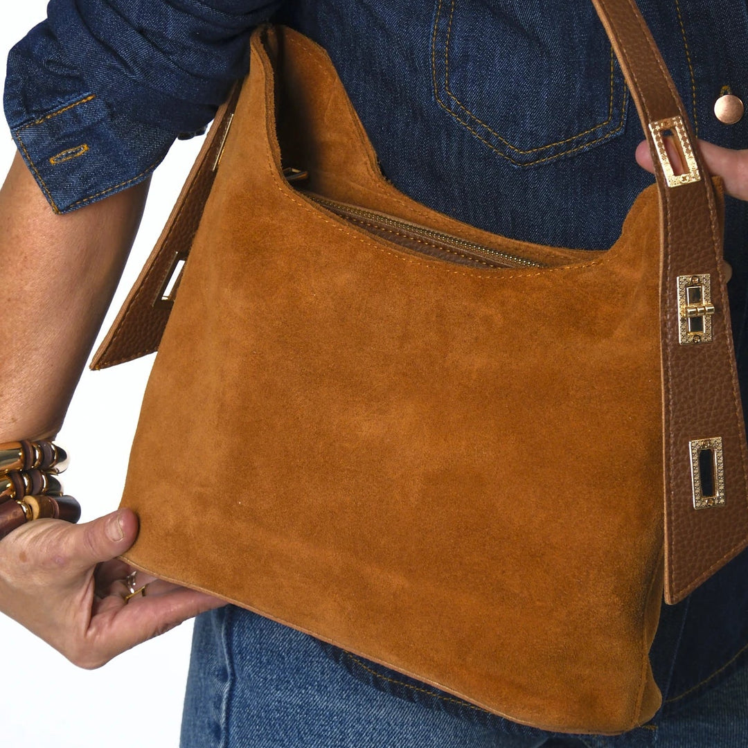 Marton – Ženske Kožne Torbe