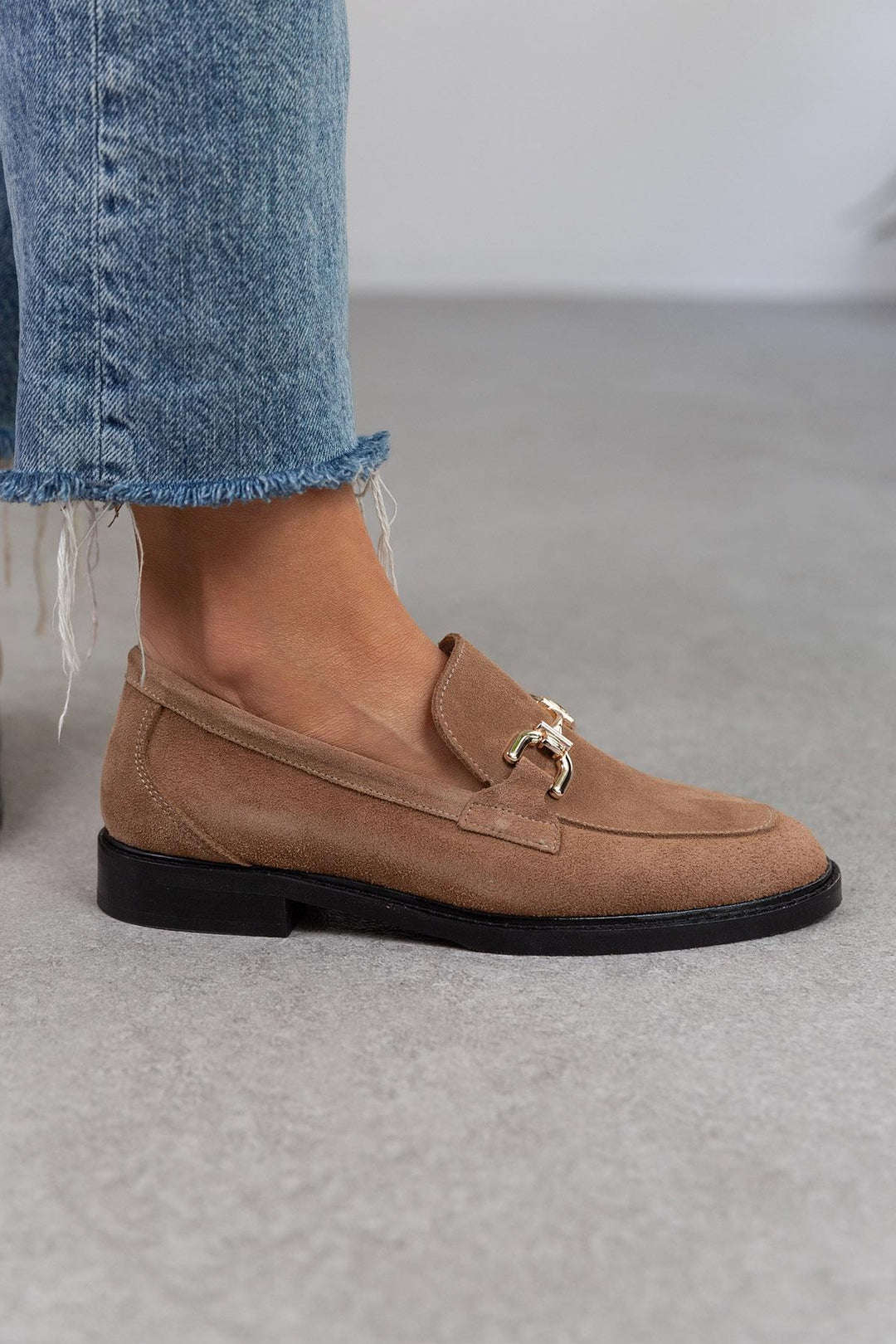 Jill -  Ženske Kožne Čizme