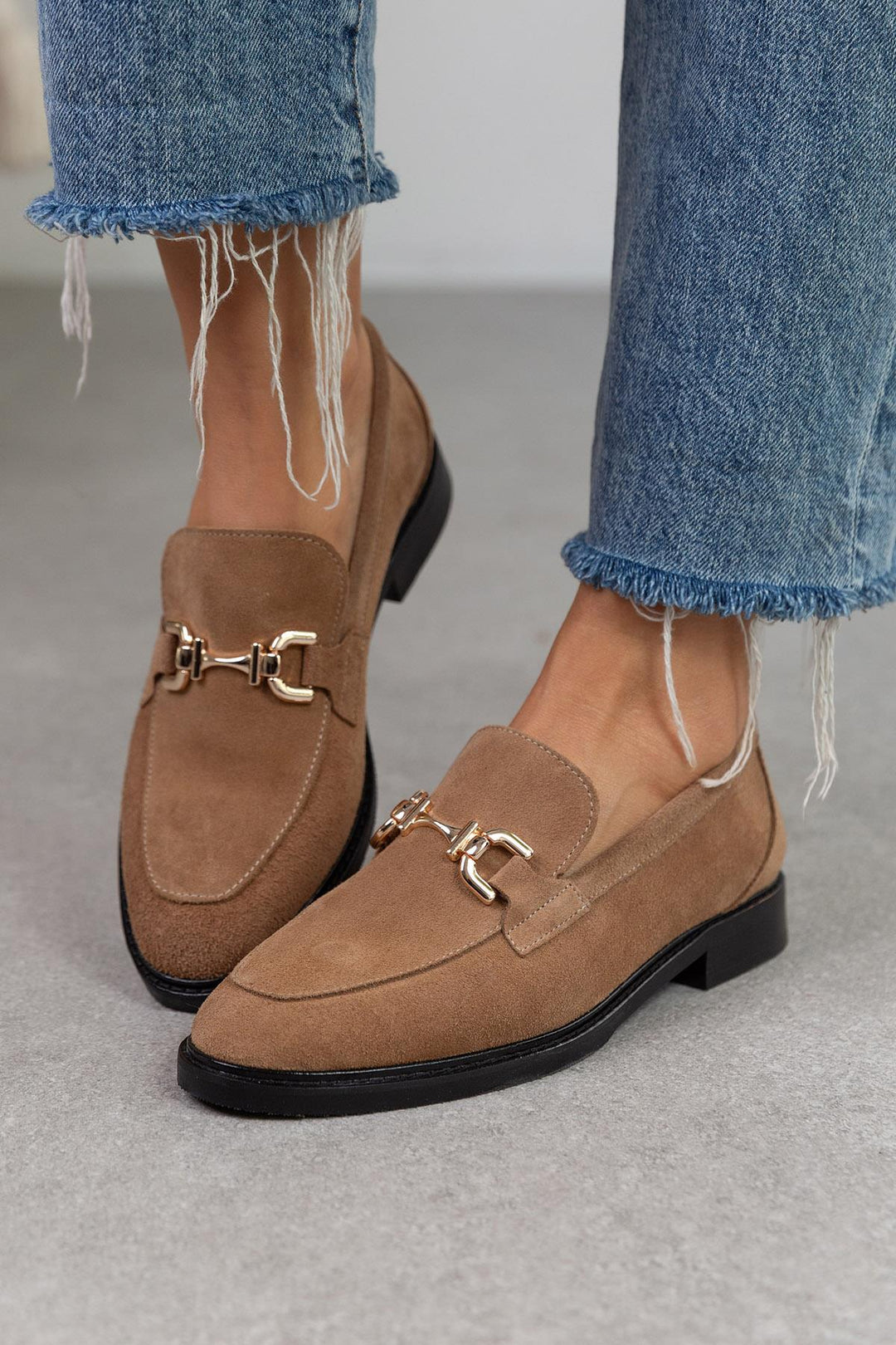 Jill -  Ženske Kožne Čizme