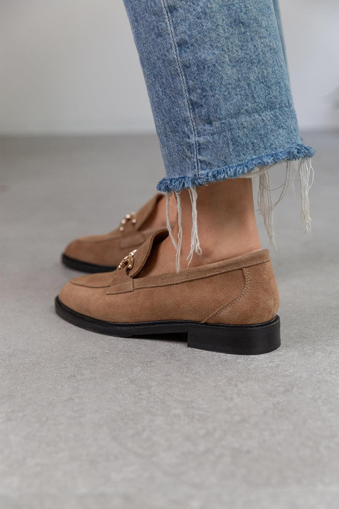 Jill -  Ženske Kožne Čizme