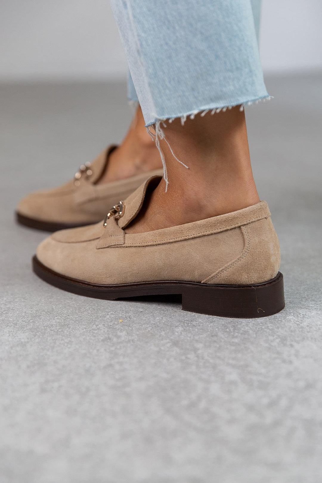 Jill -  Ženske Kožne Čizme