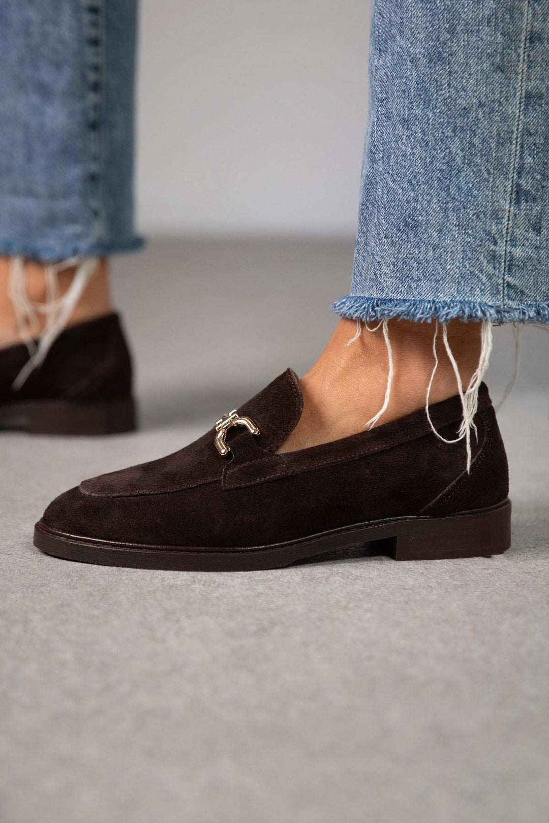 Jill -  Ženske Kožne Čizme