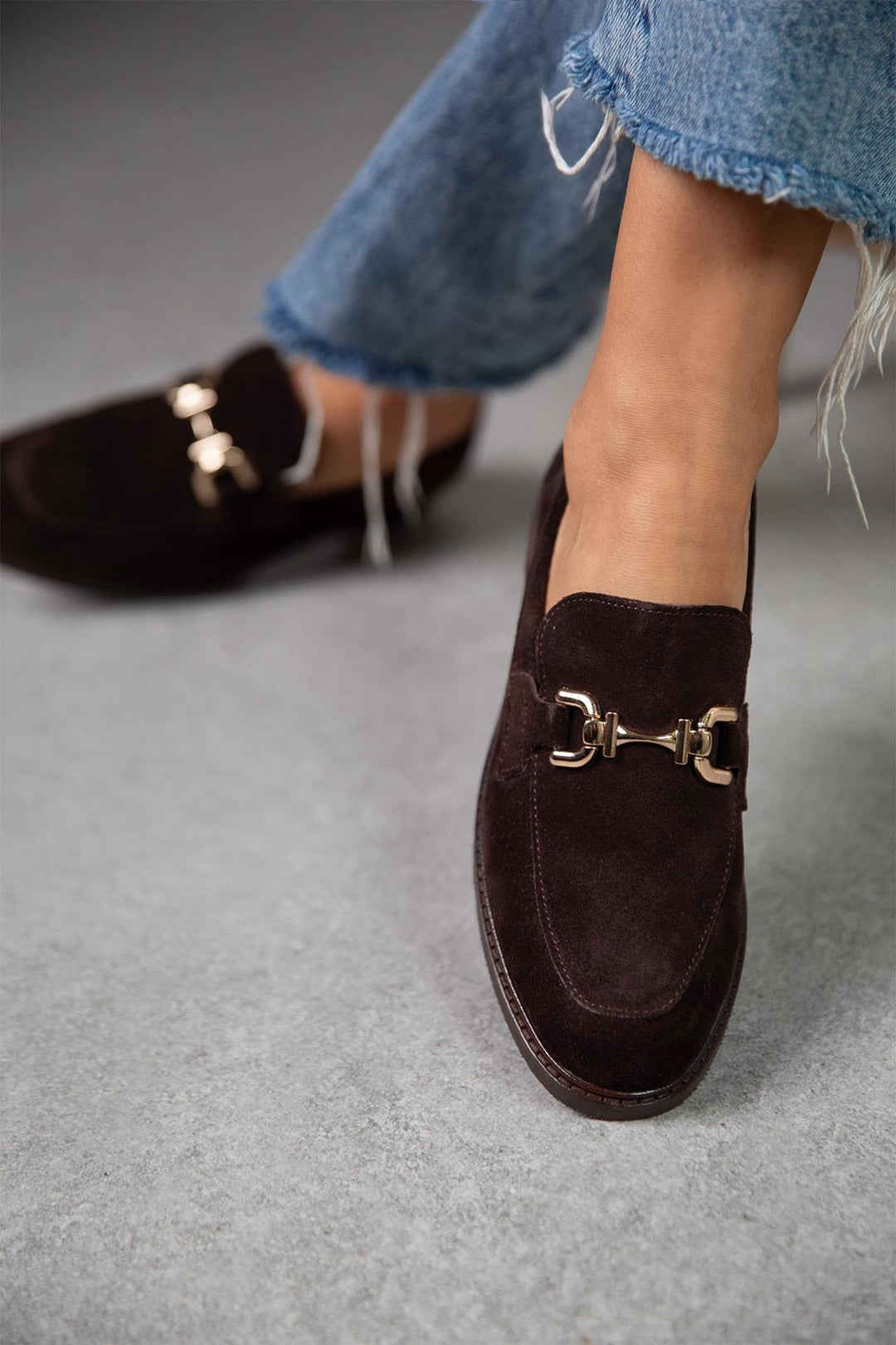 Jill -  Ženske Kožne Čizme