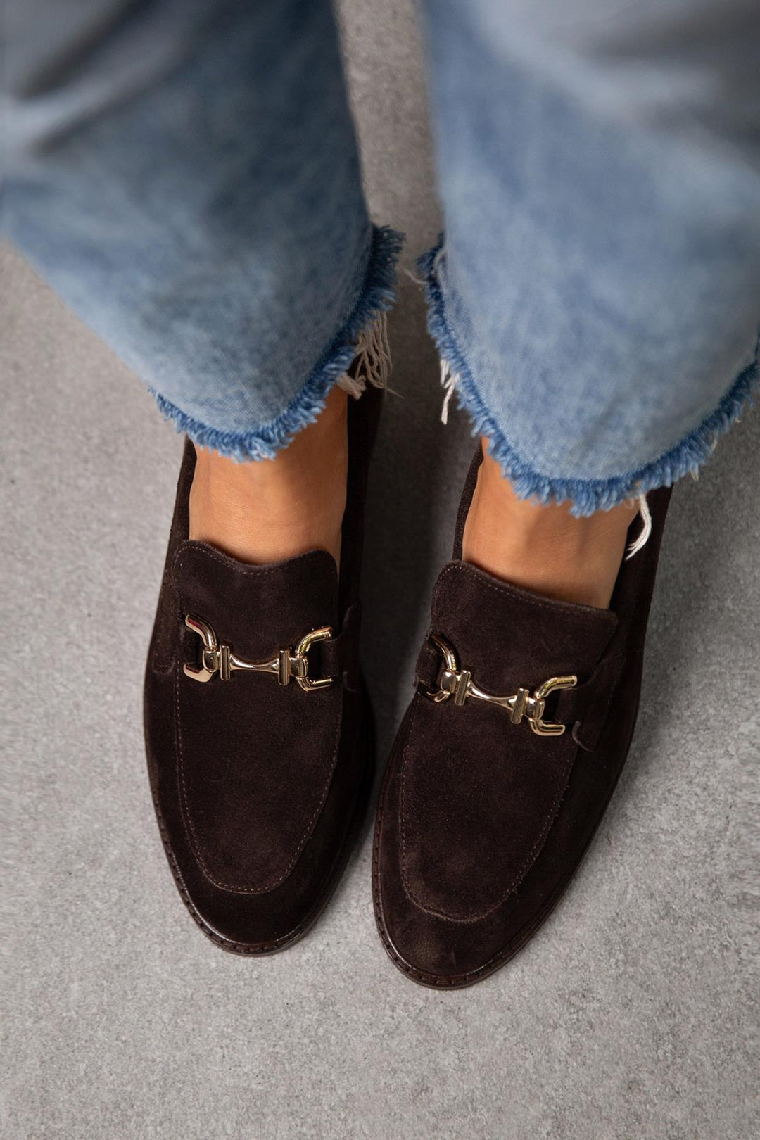 Jill -  Ženske Kožne Čizme