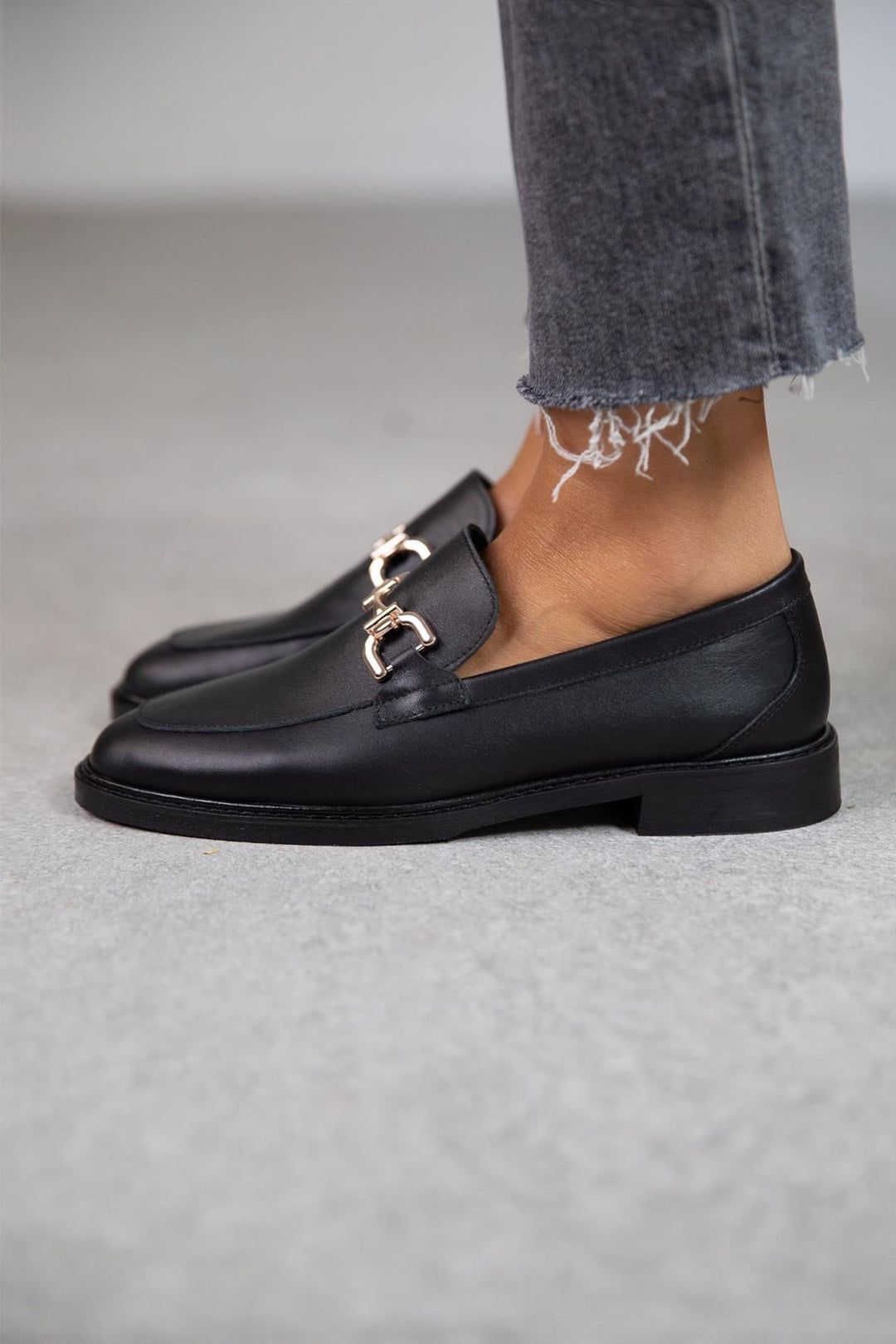 Jill -  Ženske Kožne Čizme