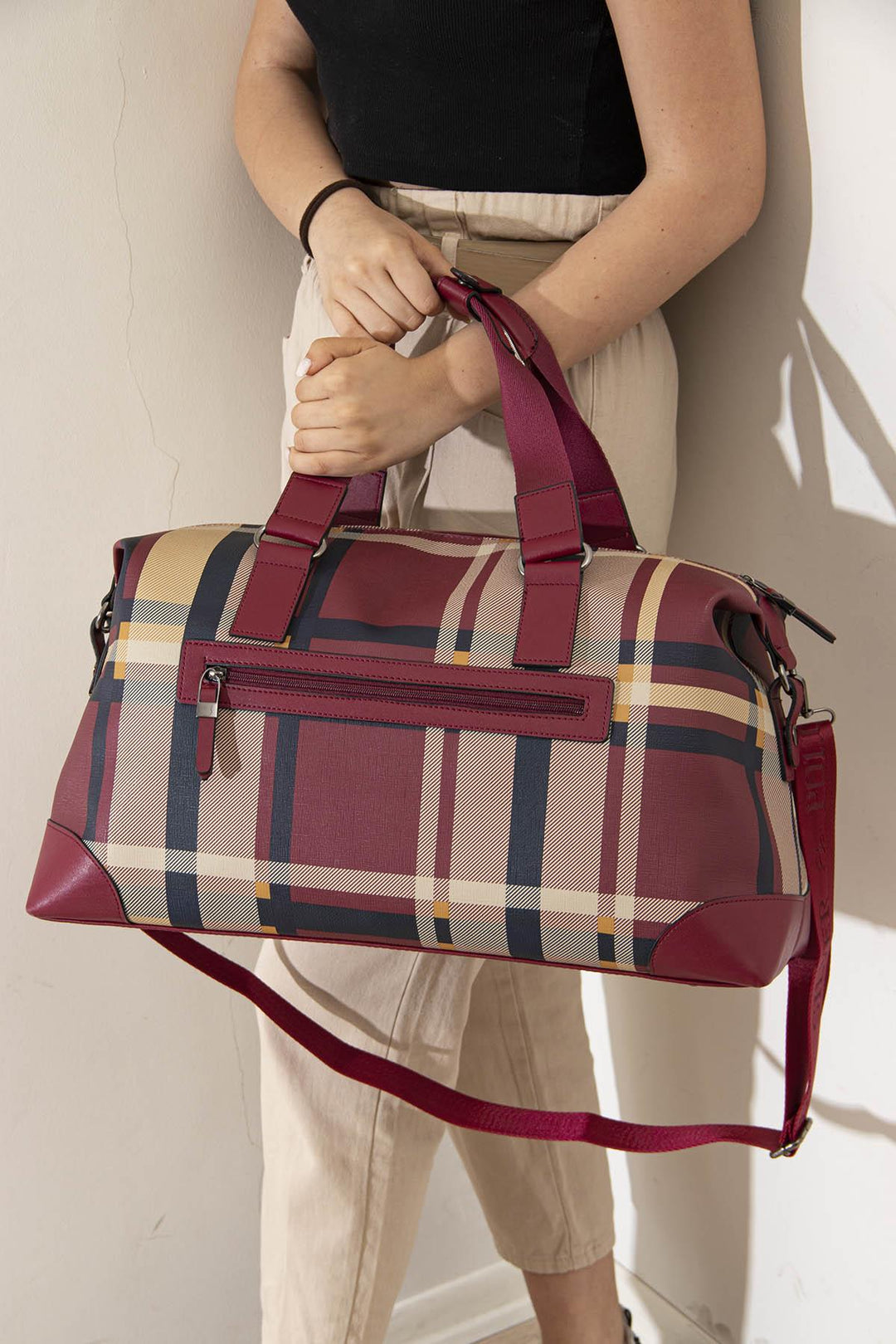 SP873 PUTNA TORBA
