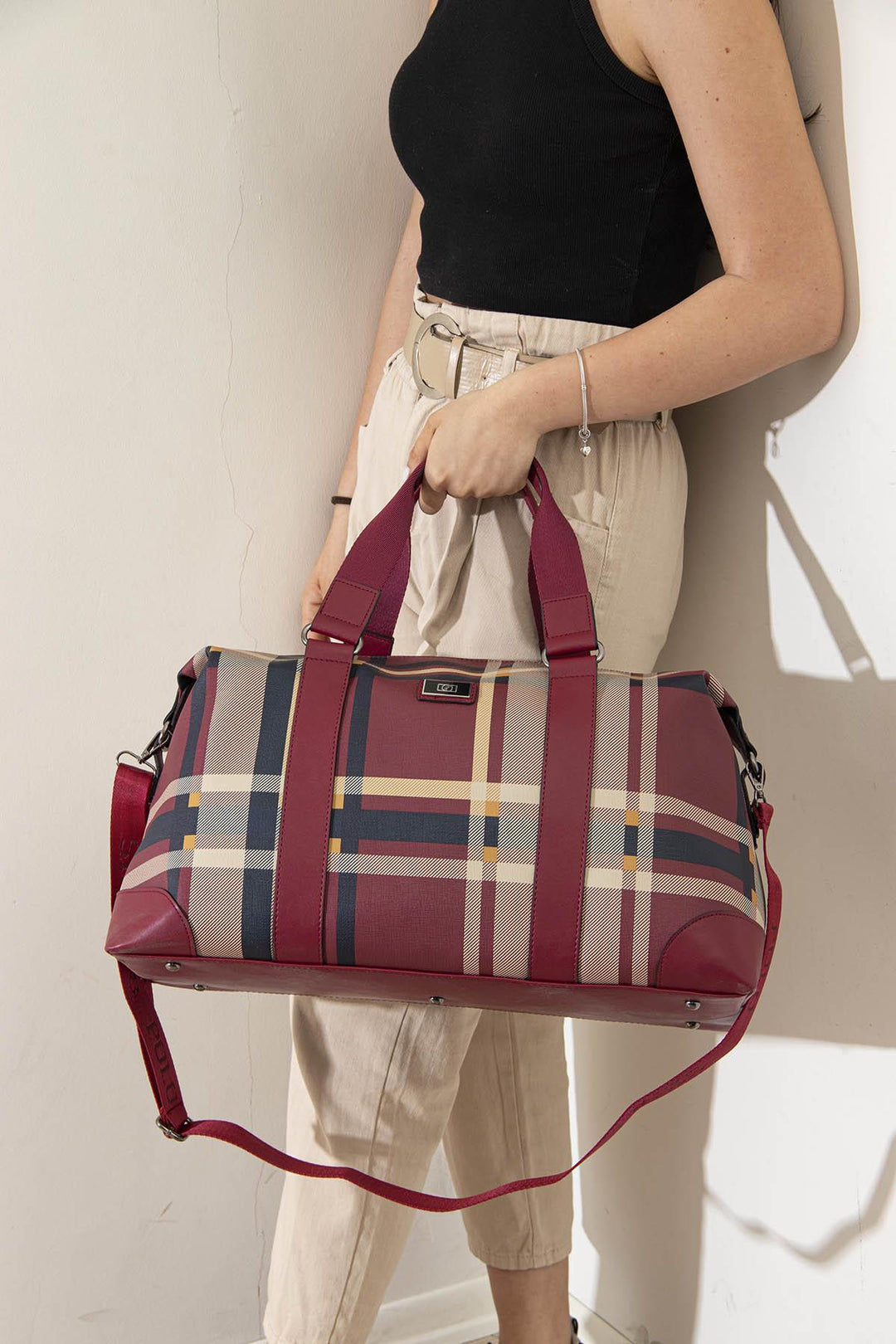 SP873 PUTNA TORBA