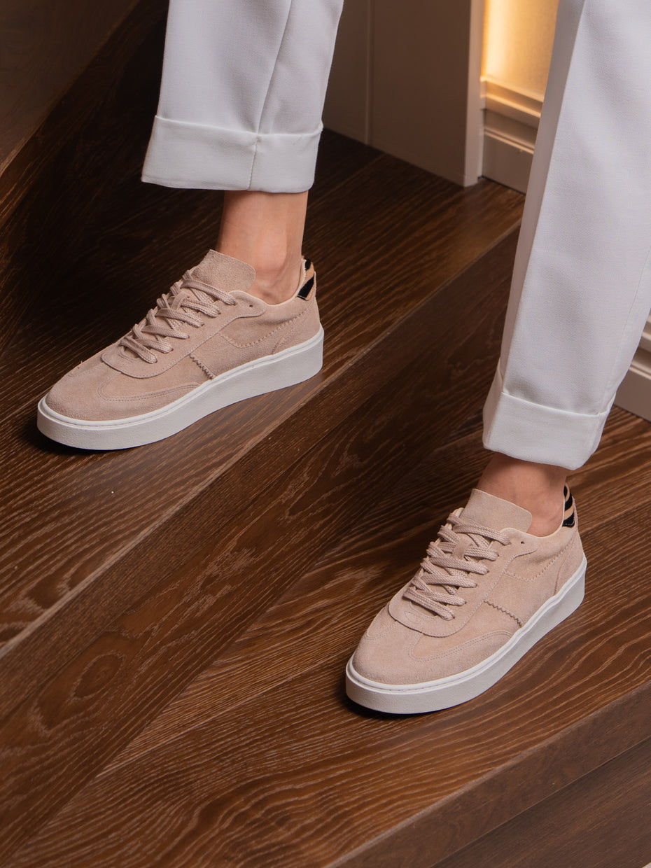 Kelsey - Ženske  Kožne Patike