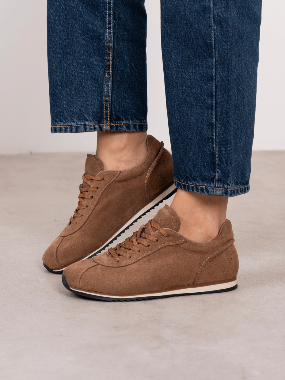 Kioni - Ženske  Kožne Patike