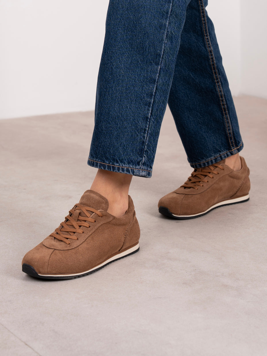 Kioni - Ženske  Kožne Patike